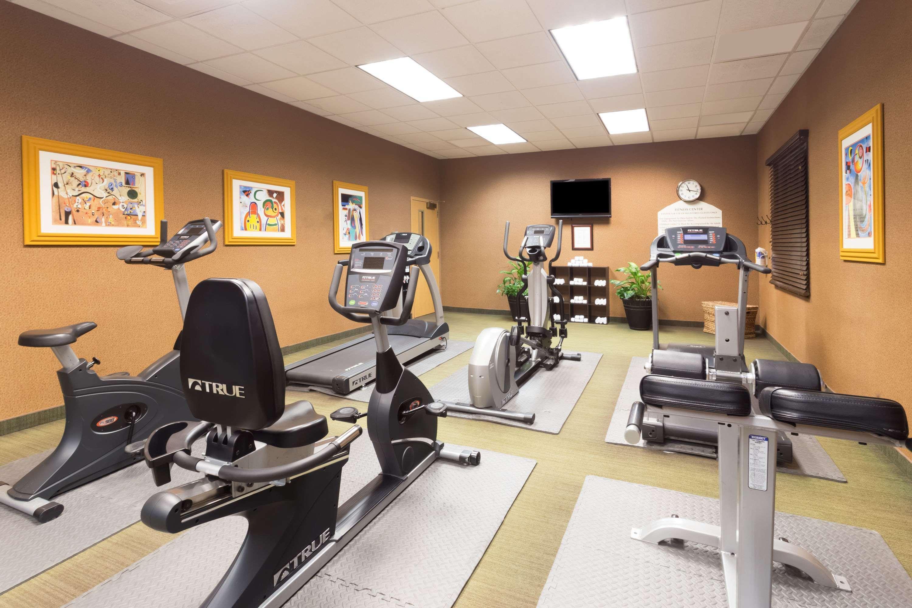 Hawthorn Extended Stay By Wyndham West Palm Beach Exteriör bild