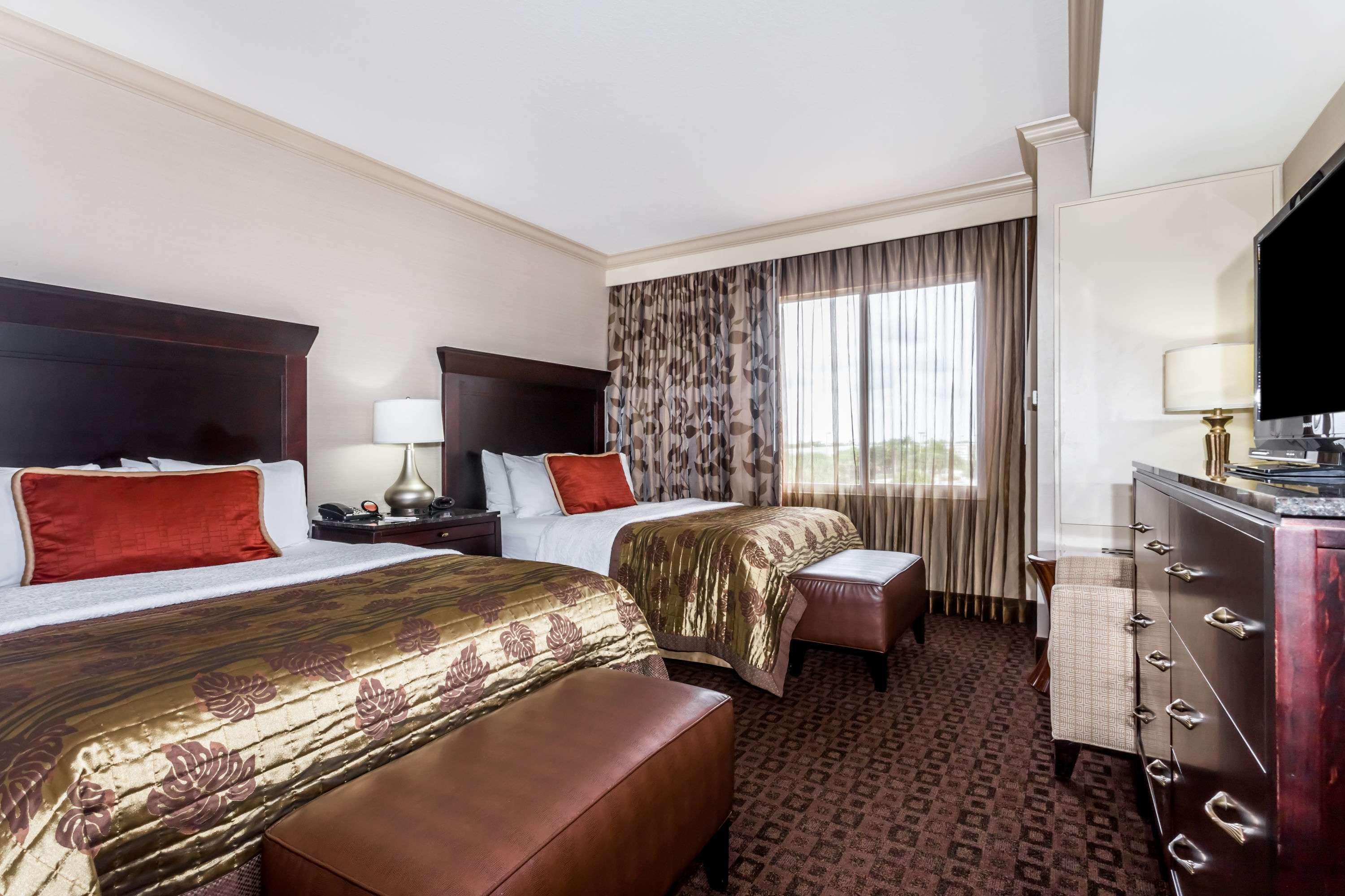 Hawthorn Extended Stay By Wyndham West Palm Beach Exteriör bild