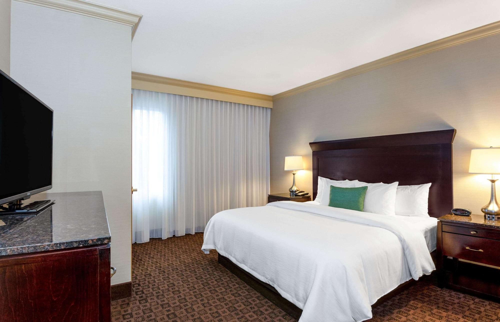 Hawthorn Extended Stay By Wyndham West Palm Beach Exteriör bild