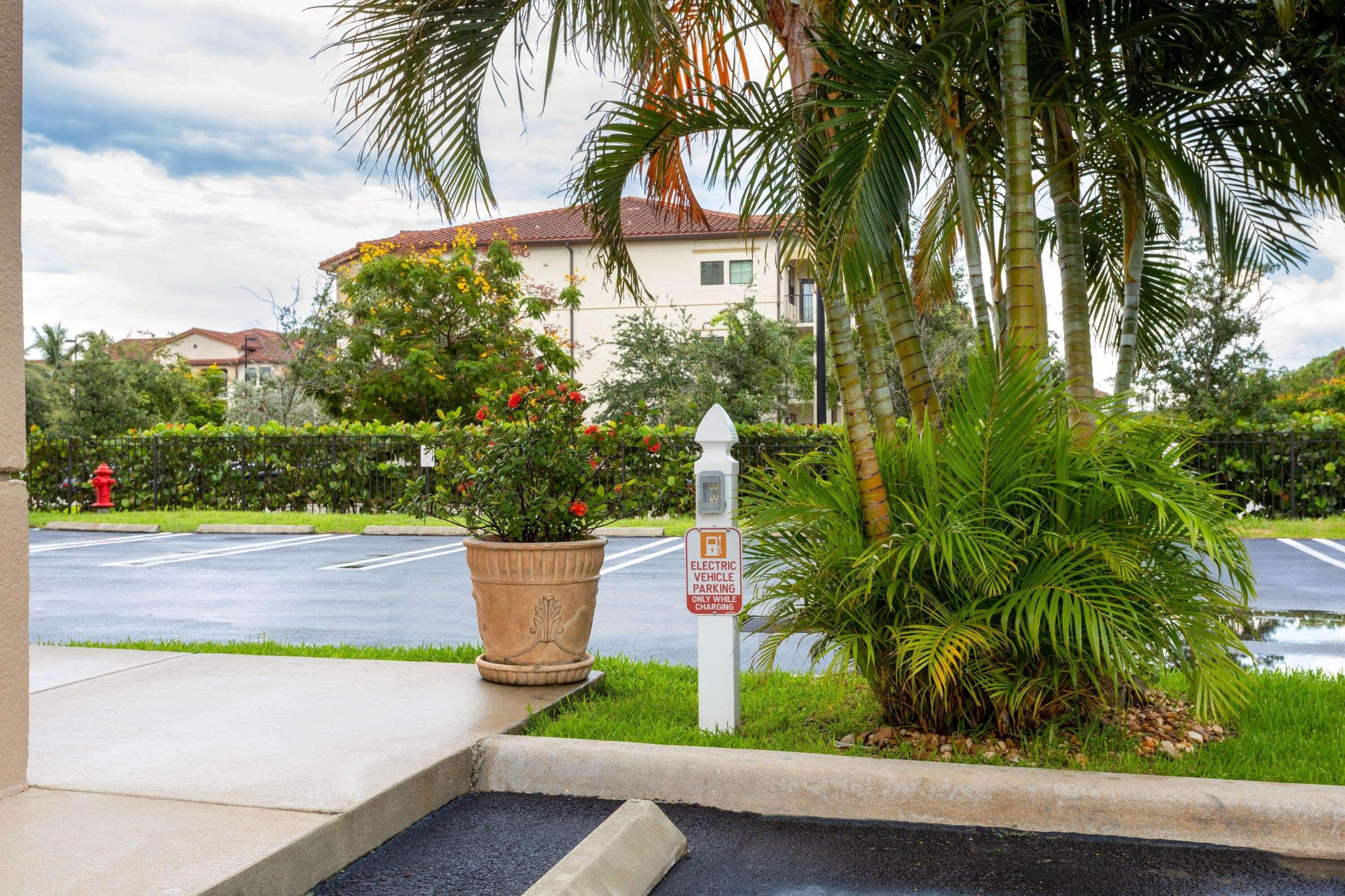 Hawthorn Extended Stay By Wyndham West Palm Beach Exteriör bild