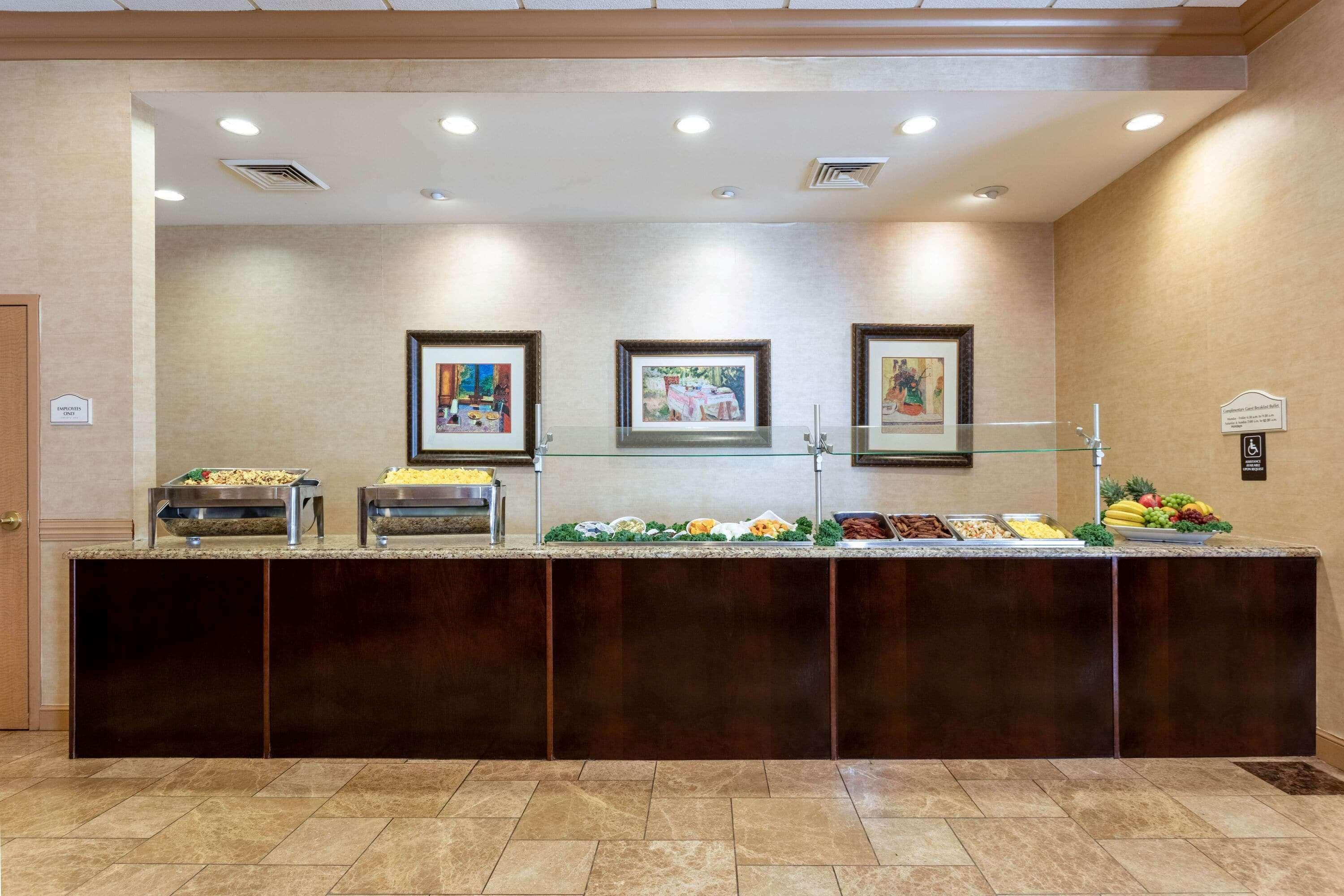 Hawthorn Extended Stay By Wyndham West Palm Beach Exteriör bild
