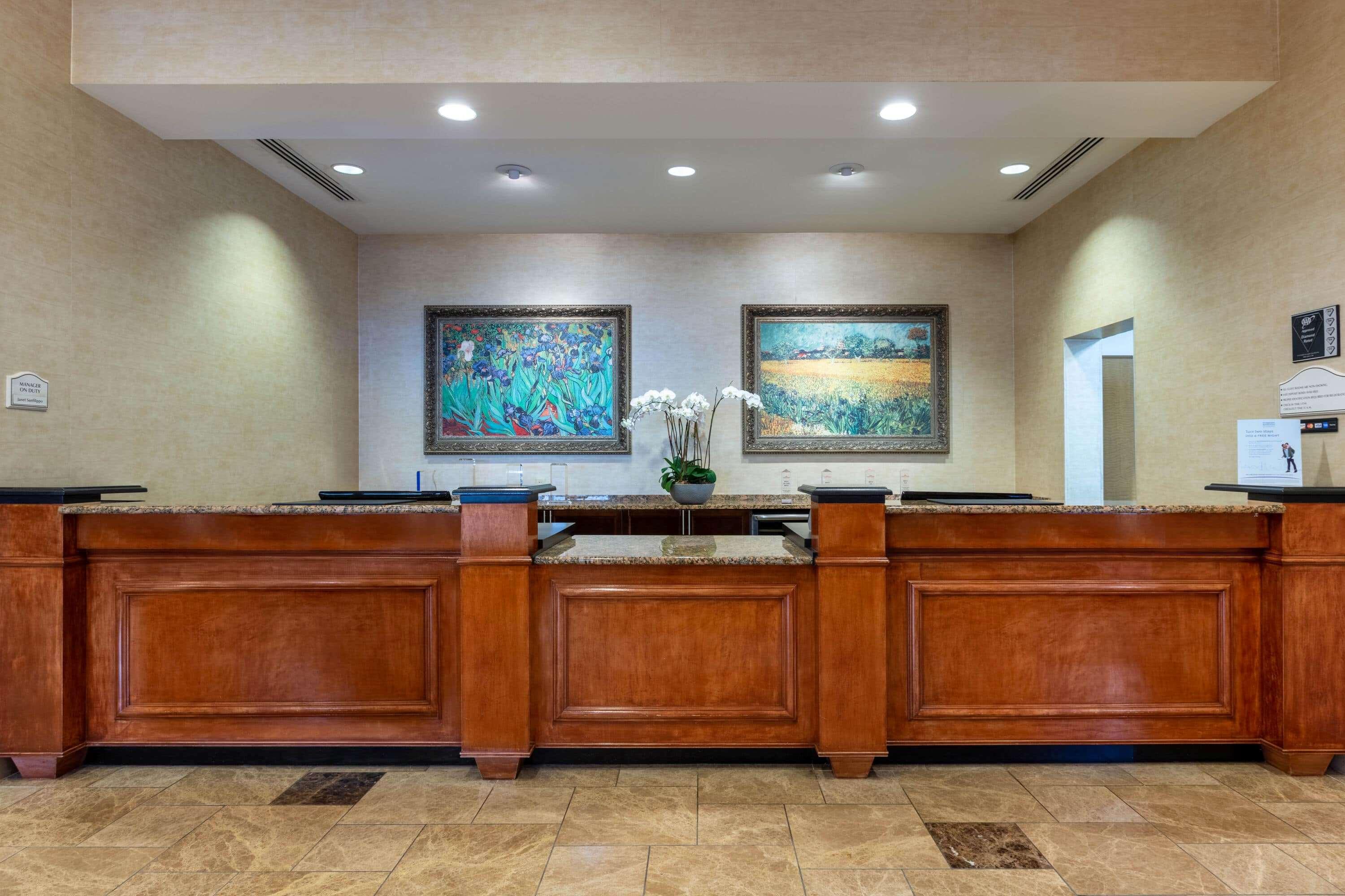 Hawthorn Extended Stay By Wyndham West Palm Beach Exteriör bild