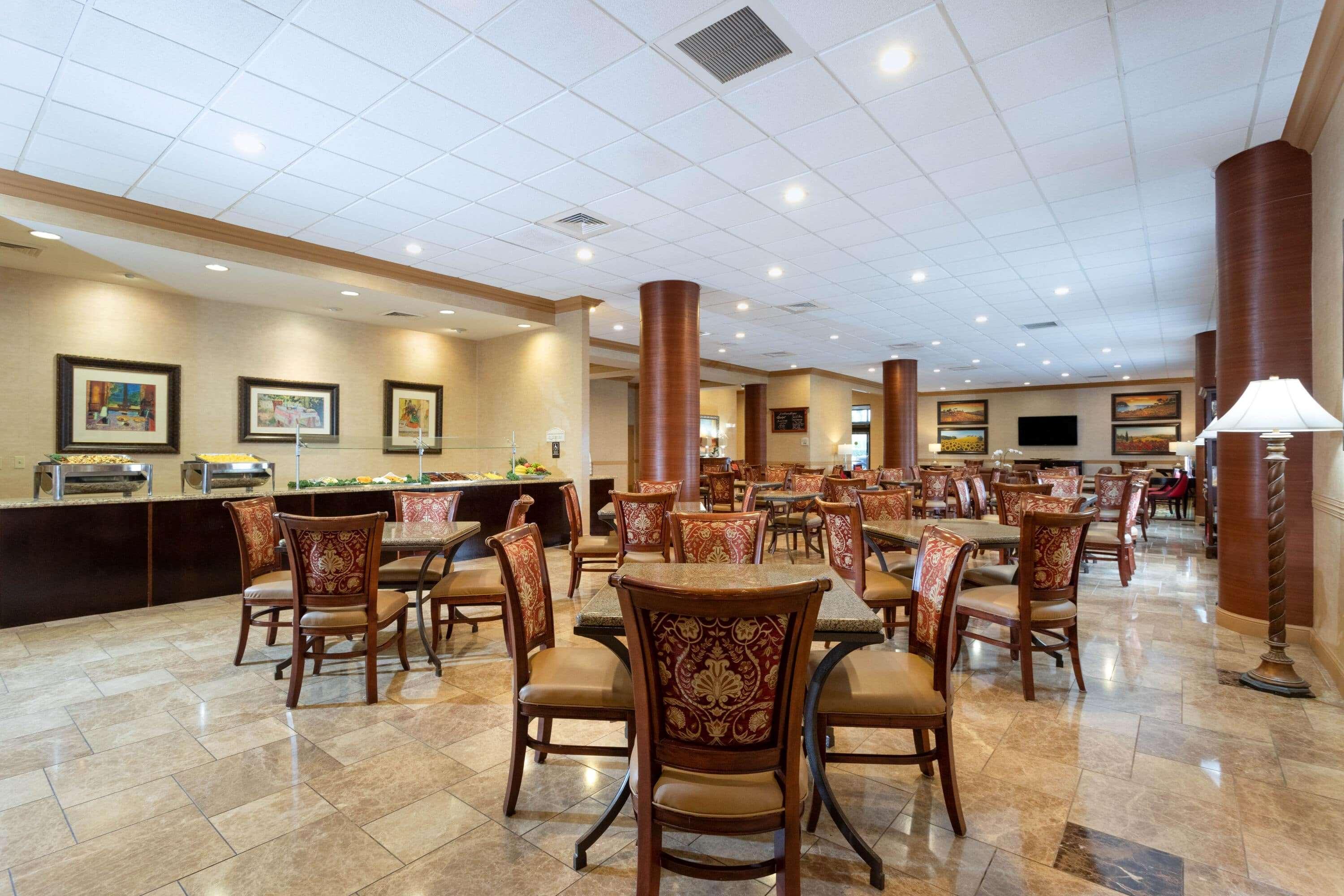 Hawthorn Extended Stay By Wyndham West Palm Beach Exteriör bild