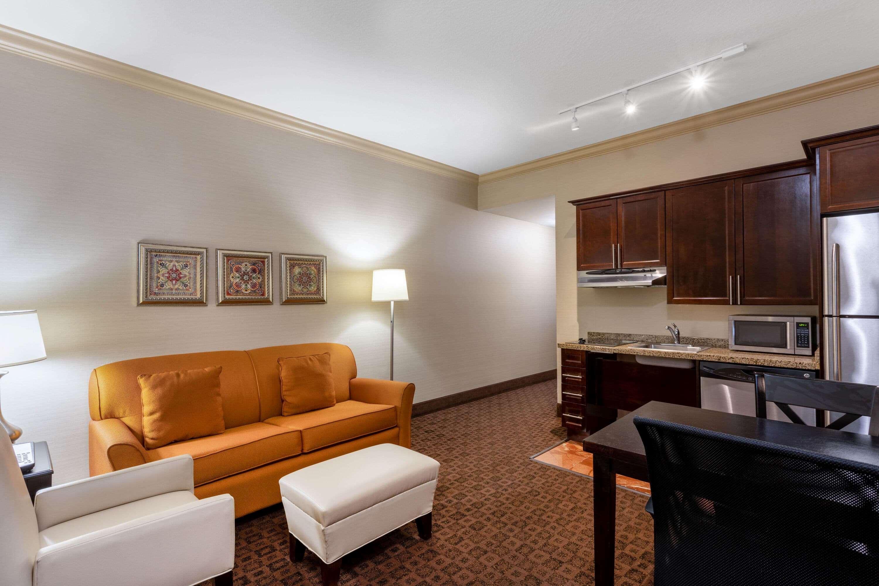 Hawthorn Extended Stay By Wyndham West Palm Beach Exteriör bild