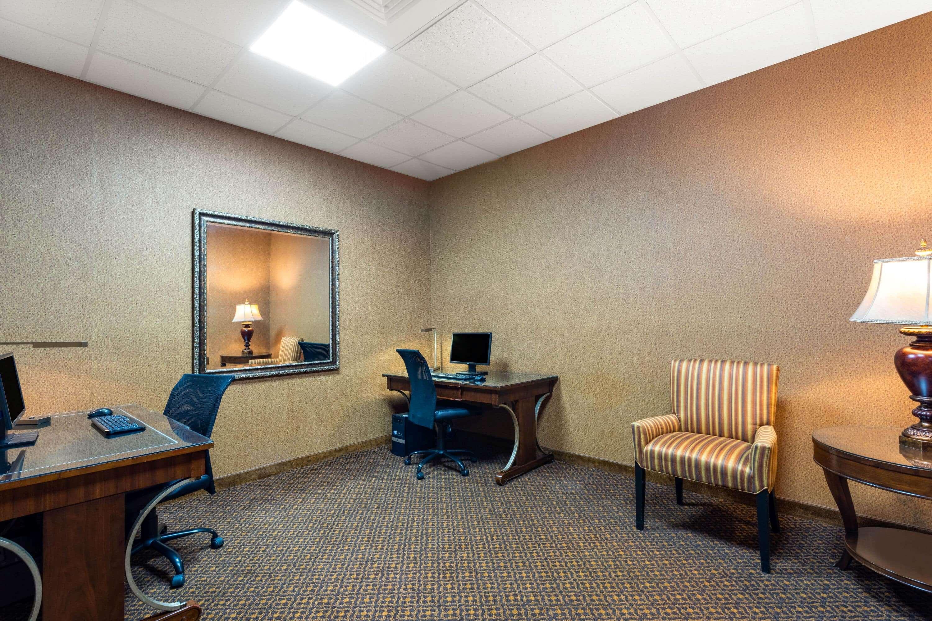 Hawthorn Extended Stay By Wyndham West Palm Beach Exteriör bild