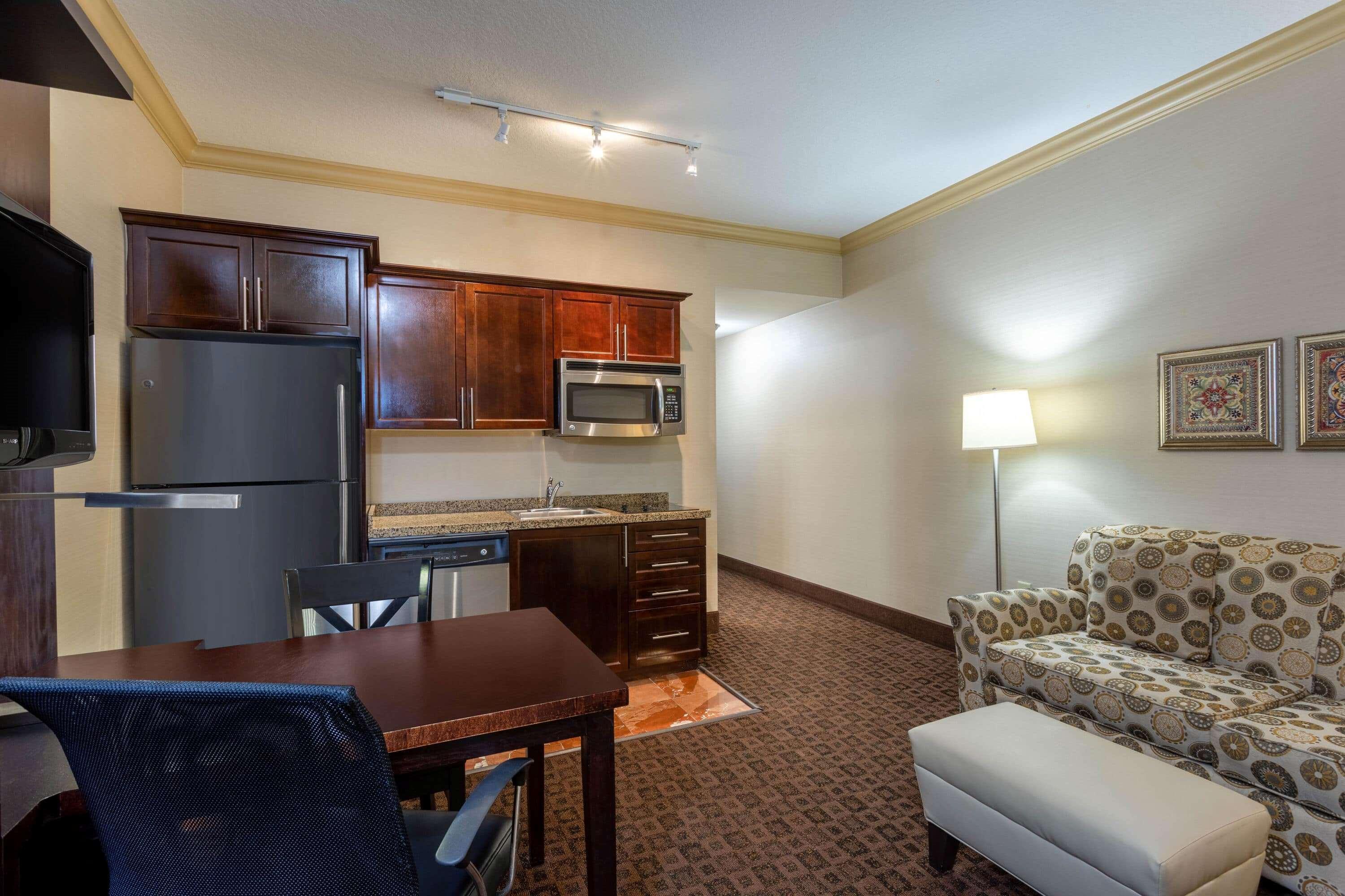 Hawthorn Extended Stay By Wyndham West Palm Beach Exteriör bild