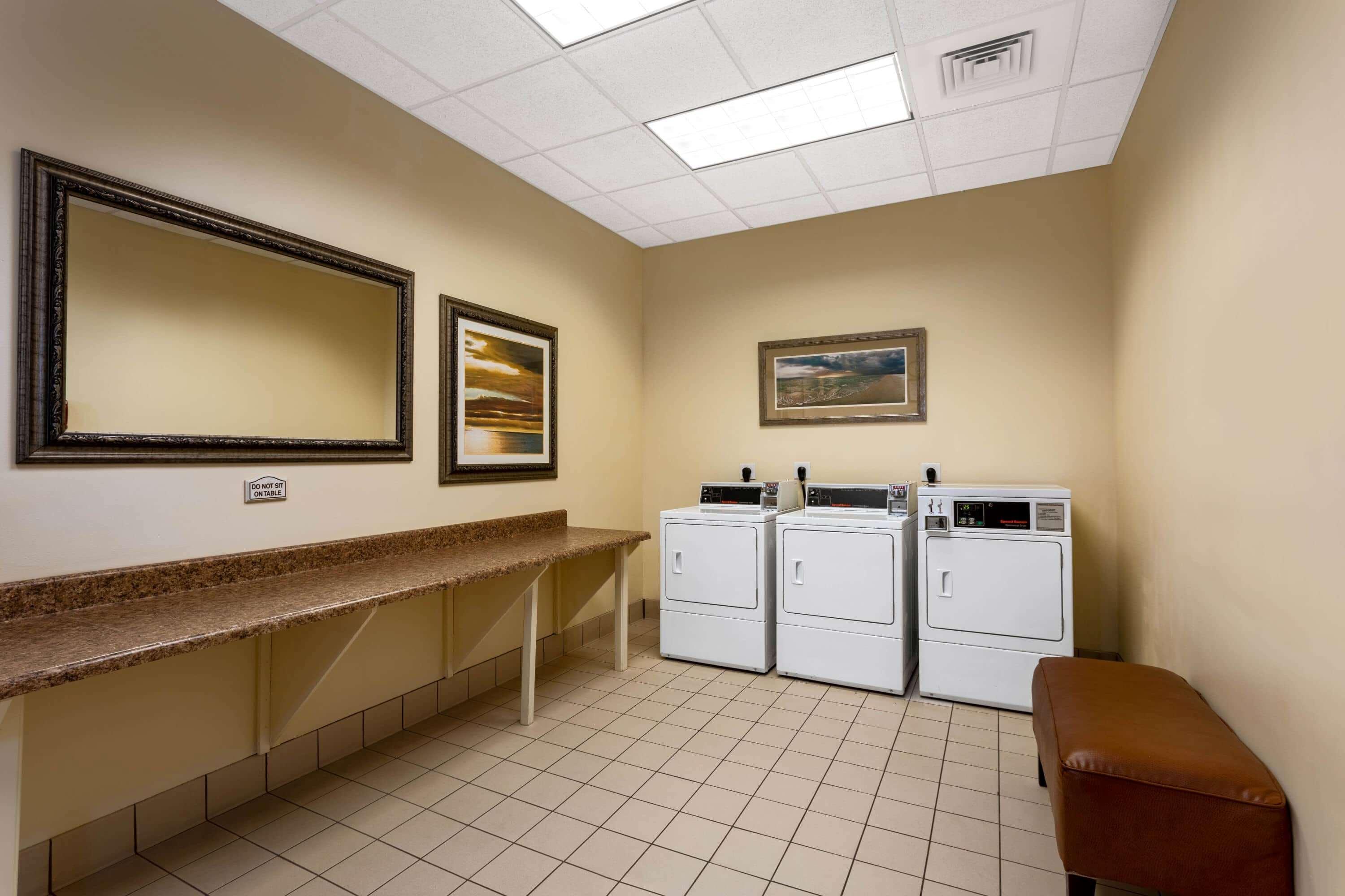 Hawthorn Extended Stay By Wyndham West Palm Beach Exteriör bild