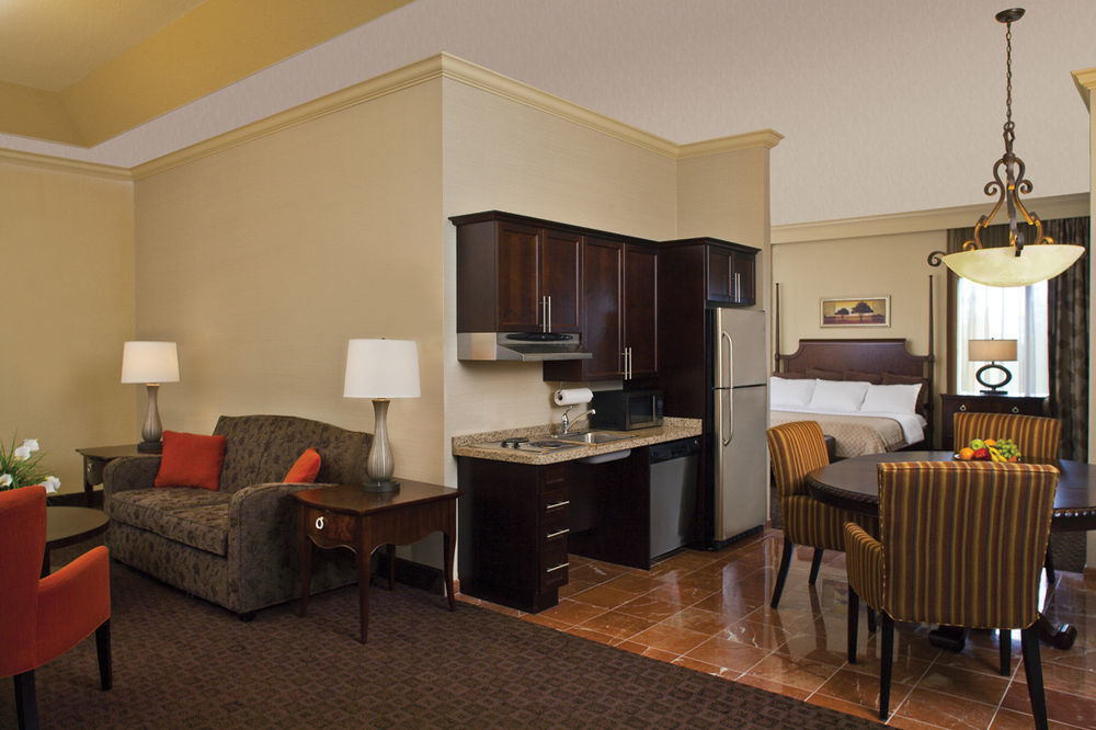 Hawthorn Extended Stay By Wyndham West Palm Beach Exteriör bild