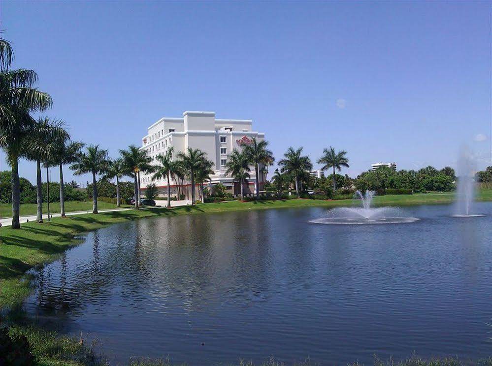 Hawthorn Extended Stay By Wyndham West Palm Beach Exteriör bild